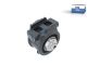 DT Spare Parts 2.00503 Federwiege passend für Volvo