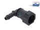 DT Spare Parts 2.00516 Steckverbinder passend für Multimarken