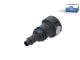 DT Spare Parts 2.00517 Steckverbinder passend für Multimarken