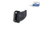 DT Spare Parts 2.00549 Halter, Scheinwerferschutz, links passend für Volvo