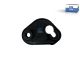 DT Spare Parts 2.00554 Dichtung, Sonnenblende passend für Volvo