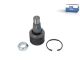 DT Spare Parts 2.00612 Reparatursatz, Achsstrebe passend für Volvo