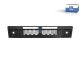 DT Spare Parts 2.00633 Frontgitter passend für Volvo