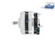 DT Spare Parts 2.00712 Generator, 12 V, I: 80 A passend für Volvo