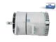 DT Spare Parts 2.00713 Generator, 28 V, I: 50 A passend für Volvo