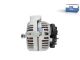 DT Spare Parts 2.00714 Generator, 24 V, I: 80 A passend für Volvo
