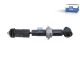 DT Spare Parts 2.00728 Kabinenstoßdämpfer, D: 41,5 mm, b: 14,2 mm, M12 x 1,75, Lmin: 221 mm, Lmax: 331 mm passend für Volvo