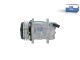 DT Spare Parts 2.00770 Kompressor, Klimaanlage, Öl befüllt passend für Volvo