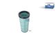 DT Spare Parts 2.00777 Luftfilter, innen passend für Volvo