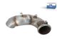 DT Spare Parts 2.00779 Auspuffrohr passend für Multimarken