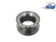 DT Spare Parts 2.00803 Bremsscheibe passend für Volvo