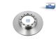 DT Spare Parts 2.00805 Bremsscheibe passend für Volvo