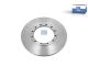 DT Spare Parts 2.00807 Bremsscheibe passend für Volvo