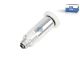 DT Spare Parts 2.05016 Handpumpe, Aluminium passend für Multimarken