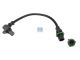 DT Spare Parts 2.10043 Impulssensor, 2 poles passend für Multimarken