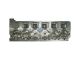 DT Spare Parts 2.10046 Zylinderkopf, ohne Ventile passend für Volvo