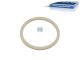 DT Spare Parts 2.10055 Dichtring, Filz, d: 85,7 mm, D: 98,5 mm, S: 4 mm passend für Volvo