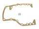 DT Spare Parts 2.10057 Dichtung, Schwungradgehäuse passend für Volvo