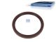 DT Spare Parts 2.10068 Wellendichtring, d: 127 mm, D: 150 mm, H: 13 mm passend für Volvo