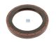 DT Spare Parts 2.10070 Wellendichtring, d: 76,2 mm, D: 101,7 mm, H: 12 mm passend für Volvo