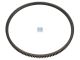 DT Spare Parts 2.10072 Zahnkranz, d: 440 mm, D: 473,5 mm, 156 teeth passend für Volvo