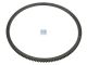 DT Spare Parts 2.10073 Zahnkranz, d: 450 mm, D: 492 mm, 153 teeth passend für Multimarken