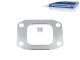 DT Spare Parts 2.10077 Dichtung, Abgaskrümmer passend für Volvo