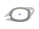 DT Spare Parts 2.10079 Dichtung, Abgaskrümmer passend für Volvo