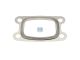DT Spare Parts 2.10080 Dichtung, Abgaskrümmer passend für Volvo