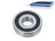 DT Spare Parts 2.10085 Kugellager, d: 25 mm, D: 72 mm, H: 19 mm passend für Volvo