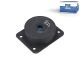 DT Spare Parts 2.10090 Motorlager, d: 17,5 mm, D: 112,5 mm, L: 148 mm, W: 119,5 mm, H: 42 mm passend für Volvo