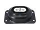 DT Spare Parts 2.10096 Motorlager, vorne, b1: 13 mm, b2: 16 mm, L: 242 mm, W: 151 mm, H: 89 mm passend für Multimarken