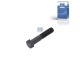 DT Spare Parts 2.10109 Schraube, 3/8 x 16 UNC, LTh: 25 mm, Lu: 46 mm, 12.9