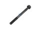 DT Spare Parts 2.10113 Zylinderkopfschraube, 3/4 x 10 UNC, LTh: 68 mm, Lu: 198 mm, SW: 11/8'', 10.9