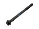 DT Spare Parts 2.10117 Zylinderkopfschraube, M11 x 1,5, LTh: 53 mm, Lu: 140 mm passend für Volvo