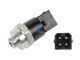 DT Spare Parts 2.10176 Öldrucksensor, M16 x 1,5, SW: 32, L: 67 mm, 3 poles passend für Volvo