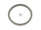 DT Spare Parts 2.10207 Dichtring, d: 83,5 mm, D: 96,2 mm, H: 8,3 mm passend für Multimarken