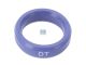 DT Spare Parts 2.10208 Dichtring, d: 18,9 mm, D: 25,1 mm, H: 7 mm passend für Multimarken