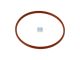 DT Spare Parts 2.10210 Dichtring, d: 74 mm, D: 81 mm, S: 4,6 mm passend für Volvo