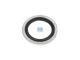 DT Spare Parts 2.10221 Dichtring, d: 16 mm, D: 24 mm, H: 1,5 mm passend für Multimarken