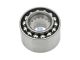 DT Spare Parts 2.10243 Kugellager, d: 30 mm, D: 60 mm, H: 37 mm passend für Multimarken