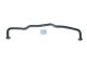 DT Spare Parts 2.10254 Dichtprofil, Steuergehäuse passend für Multimarken