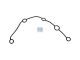 DT Spare Parts 2.10262 Dichtprofil, Steuergehäuse passend für Multimarken