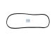 DT Spare Parts 2.10263 Dichtung passend für Volvo