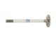 DT Spare Parts 2.10283 Einlassventil, D1: 11 mm, D2: 50 mm, L: 167 mm, ?: 30 ° passend für Volvo
