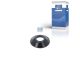 DT Spare Parts 2.10297 Ventilschaftabdichtung, d: 10 mm, D: 13 mm passend für Volvo