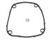DT Spare Parts 2.10307 Ventildeckeldichtung, oben passend für Volvo