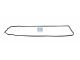DT Spare Parts 2.10310 Ventildeckeldichtung passend für Multimarken