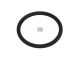 DT Spare Parts 2.10327 O-Ring, d: 30 mm, S: 3 mm passend für Multimarken
