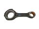 DT Spare Parts 2.10340 Pleuelstange, gerader Kopf, d1: 52 mm, d2: 90,9 mm, L: 260 mm passend für Volvo